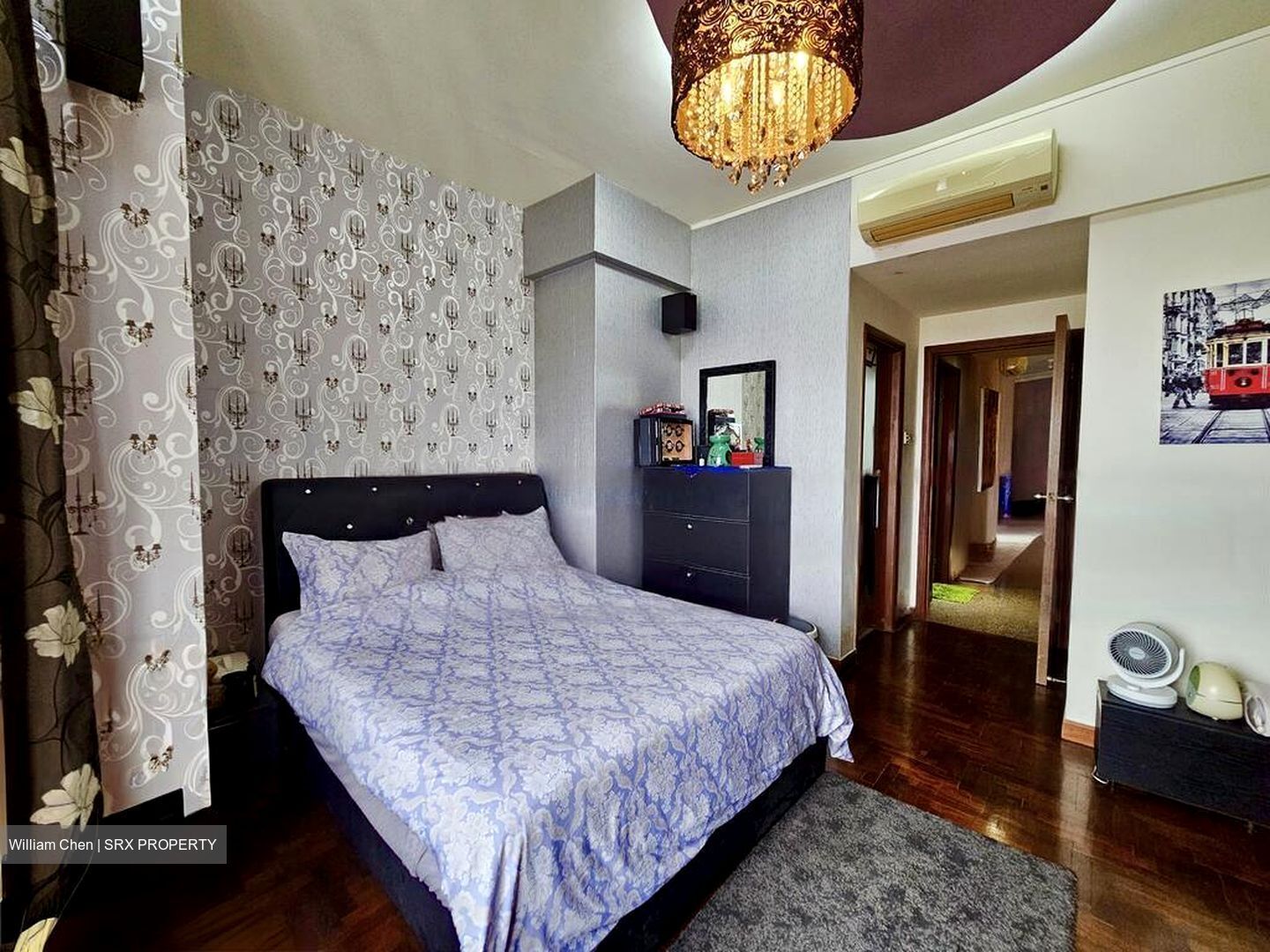 The Bayshore (D16), Condominium #454549991